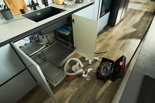 Reliable Pipe Repair contractor in Durham, NC by Street Wise - Plumbing