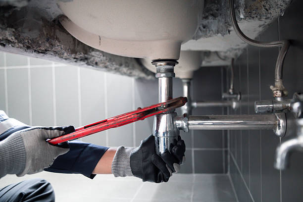 Licensed Pipe Repair service in Durham, NC - Street Wise - Plumbing